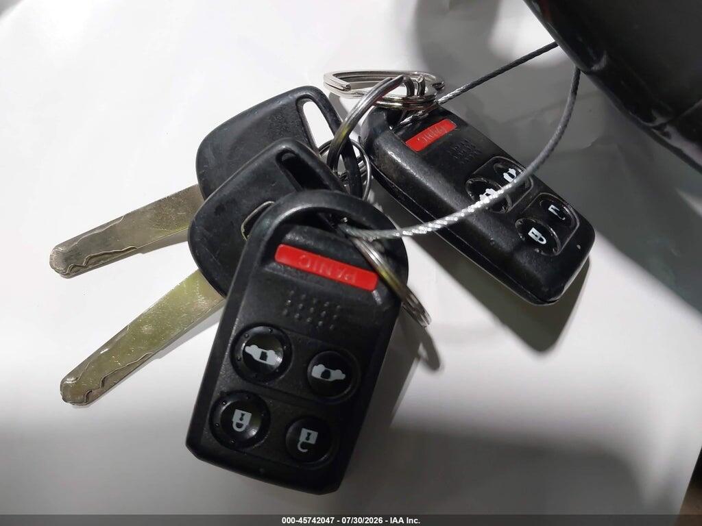 5FNRL38698B099455 2008 HONDA ODYSSEY photo no. 11