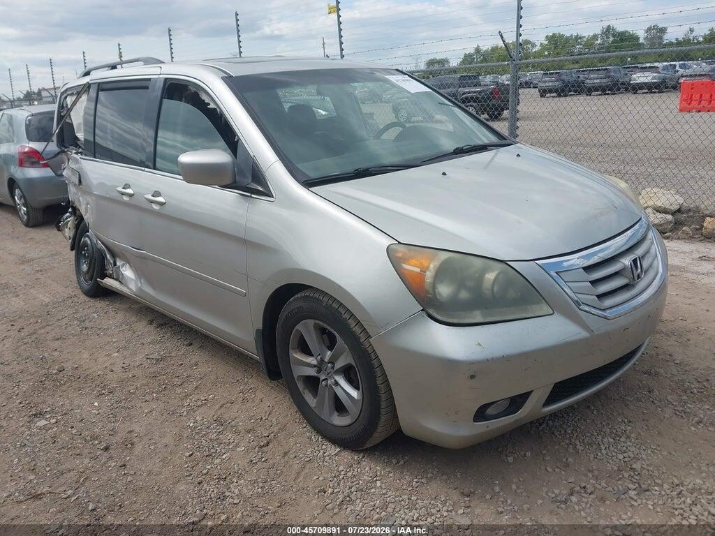 5FNRL38948B052666 2008 HONDA ODYSSEY photo no. 1