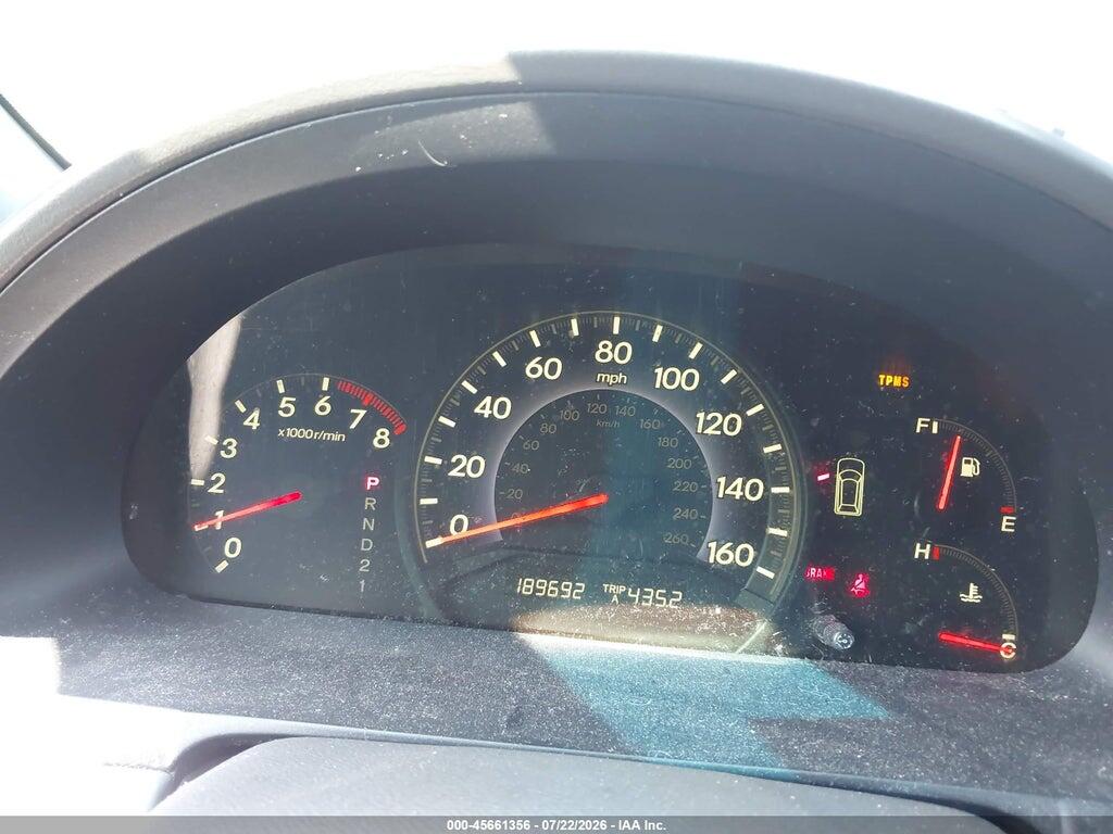 5FNRL38458B060232 2008 HONDA ODYSSEY photo no. 7