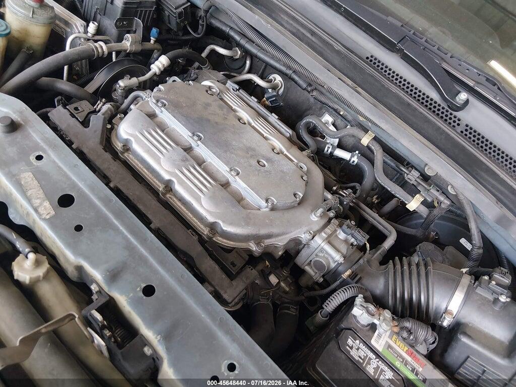 5FNRL38708B006153 2008 HONDA ODYSSEY photo no. 10