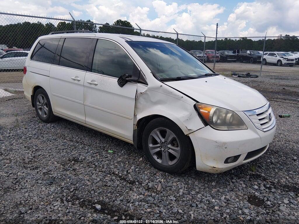 5FNRL38958B007705 2008 HONDA ODYSSEY photo no. 1