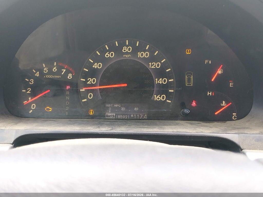 5FNRL38958B007705 2008 HONDA ODYSSEY photo no. 7