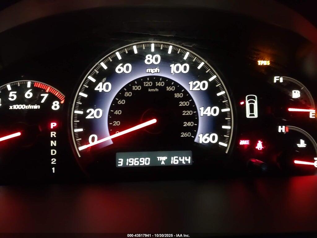 5FNRL38768B094433 2008 HONDA ODYSSEY photo no. 7