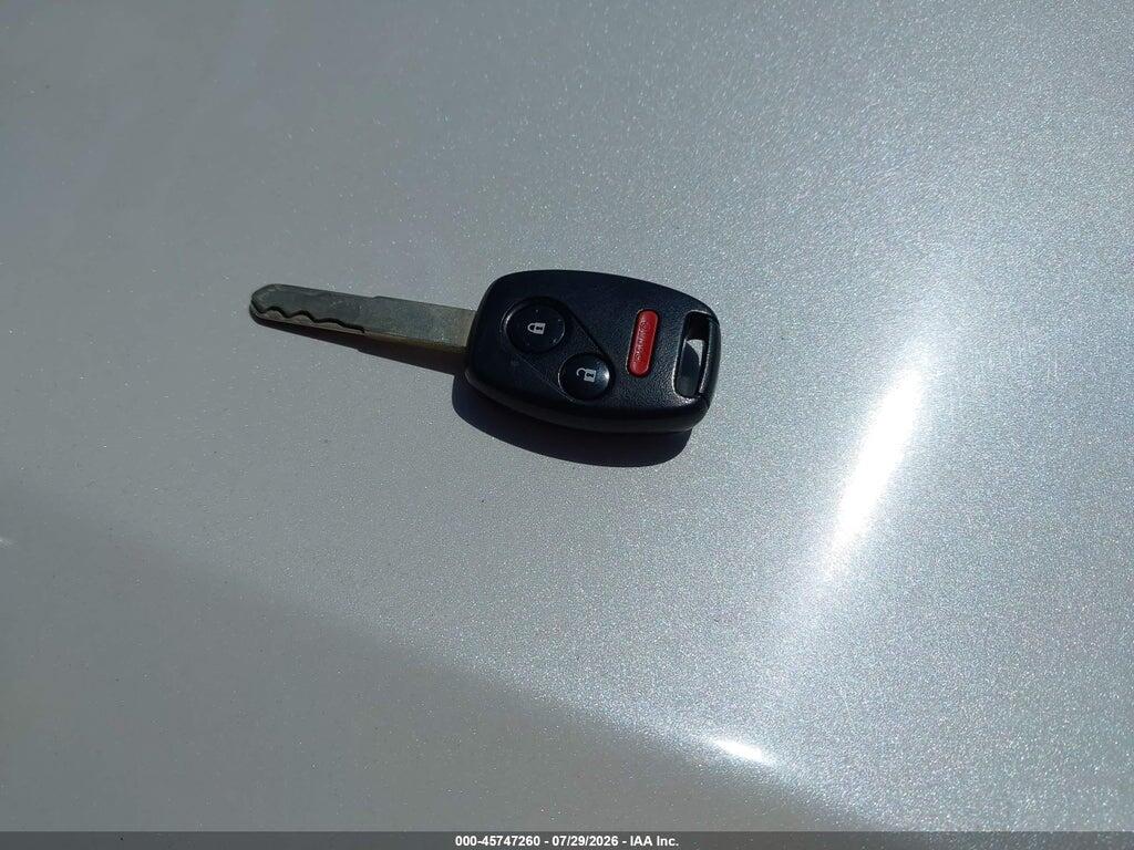 5FNYF18368B038528 2008 HONDA PILOT photo no. 11