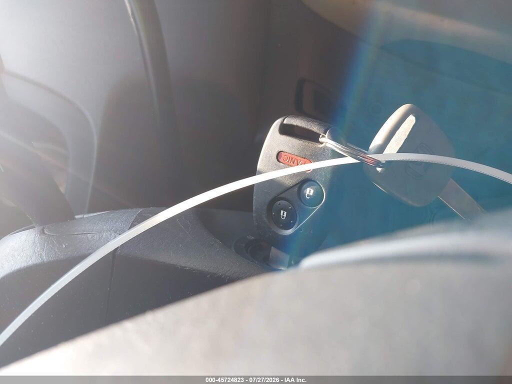 5FNYF18278B057287 2008 HONDA PILOT photo no. 11