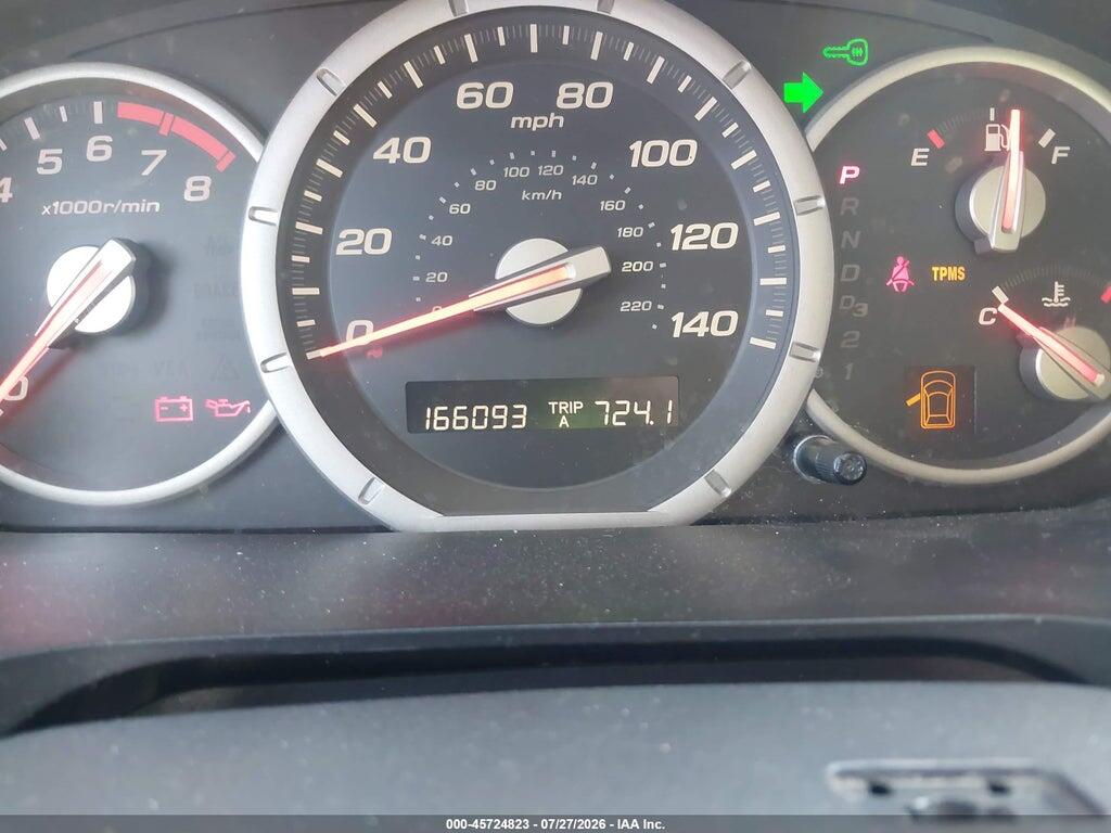 5FNYF18278B057287 2008 HONDA PILOT photo no. 7
