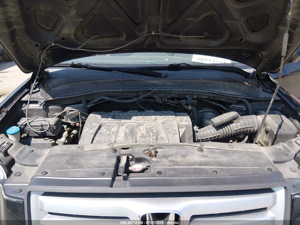5FNYF28378B025955 2008 HONDA PILOT photo no. 10