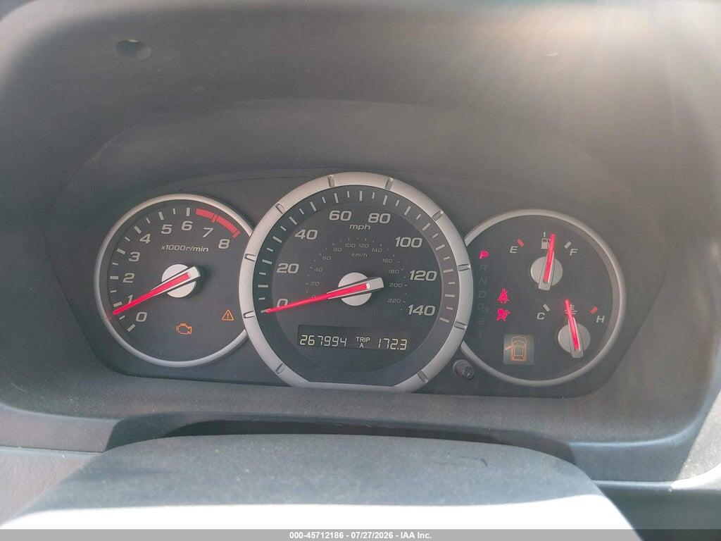 5FNYF28378B025955 2008 HONDA PILOT photo no. 7