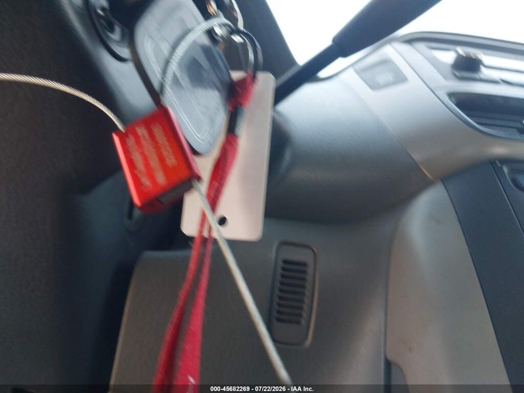 5FNYF28598B014621 2008 HONDA PILOT photo no. 11