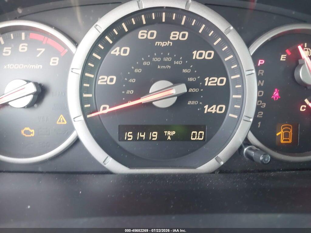 5FNYF28598B014621 2008 HONDA PILOT photo no. 7