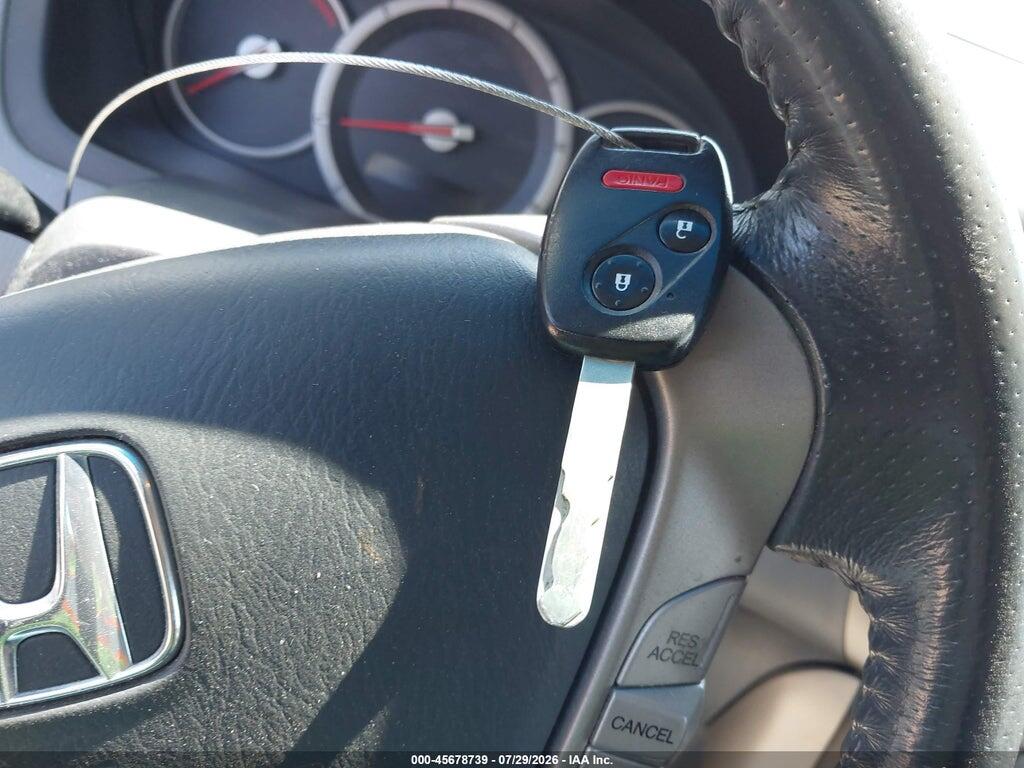 5FNYF18798B028756 2008 HONDA PILOT photo no. 11
