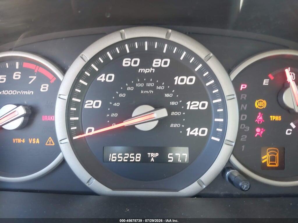 5FNYF18798B028756 2008 HONDA PILOT photo no. 7