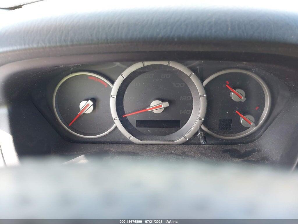 5FNYF28388B002023 2008 HONDA PILOT photo no. 7