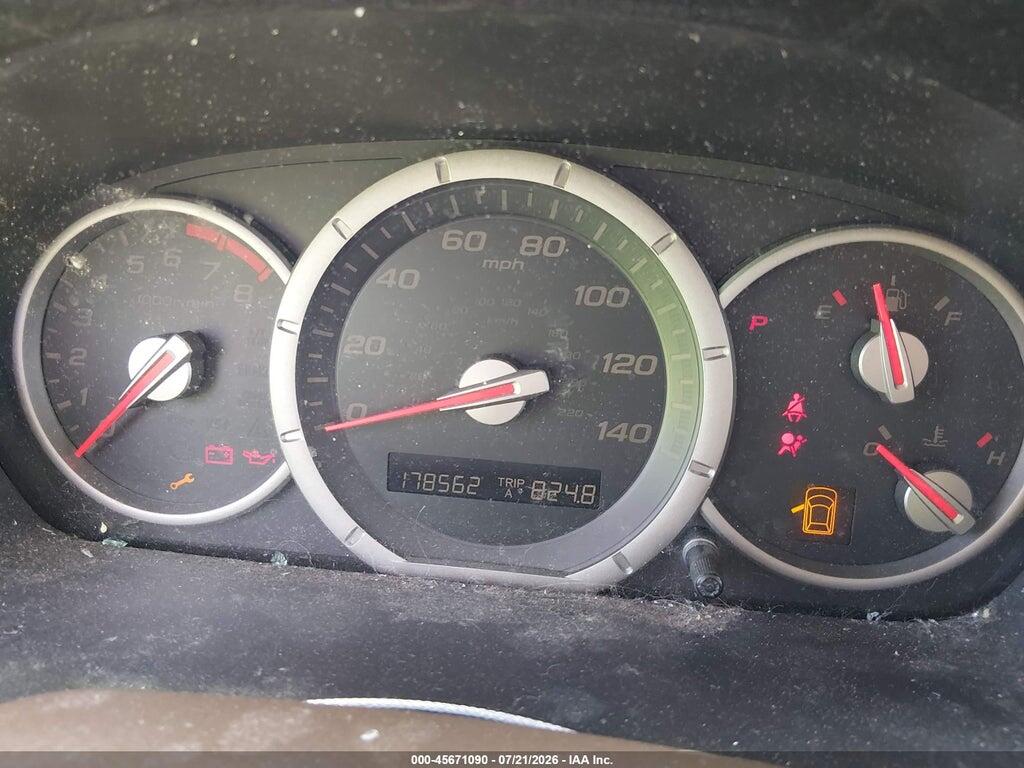 5FNYF18248B046148 2008 HONDA PILOT photo no. 7