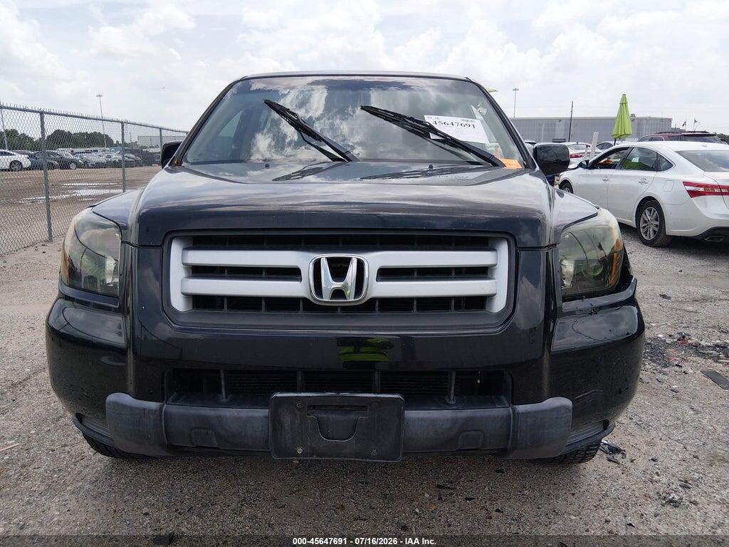 5FNYF28278B031004 2008 HONDA PILOT photo no. 11
