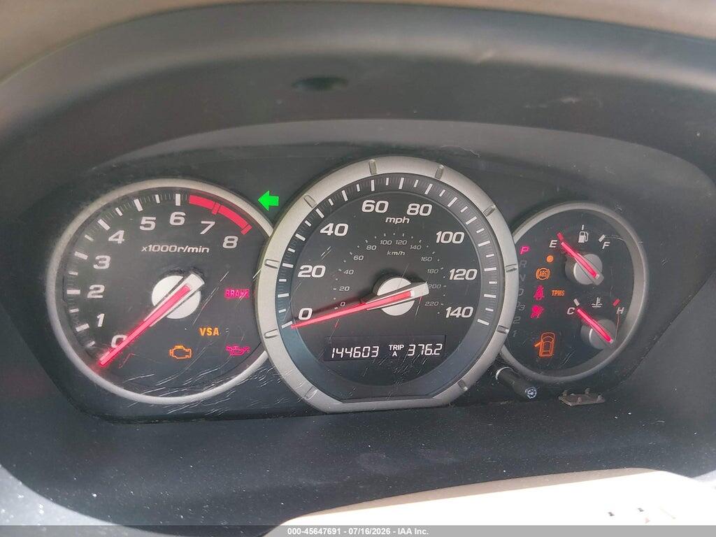 5FNYF28278B031004 2008 HONDA PILOT photo no. 7