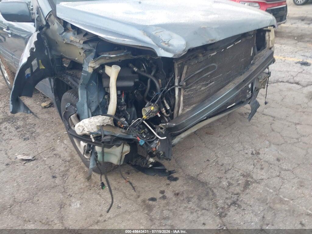 5FNYF28768B007269 2008 HONDA PILOT photo no. 6