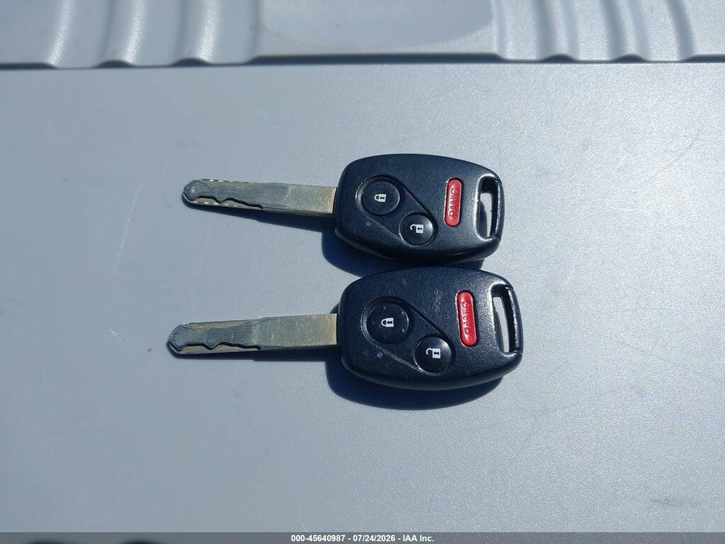 5FNYF28228B007757 2008 HONDA PILOT photo no. 11
