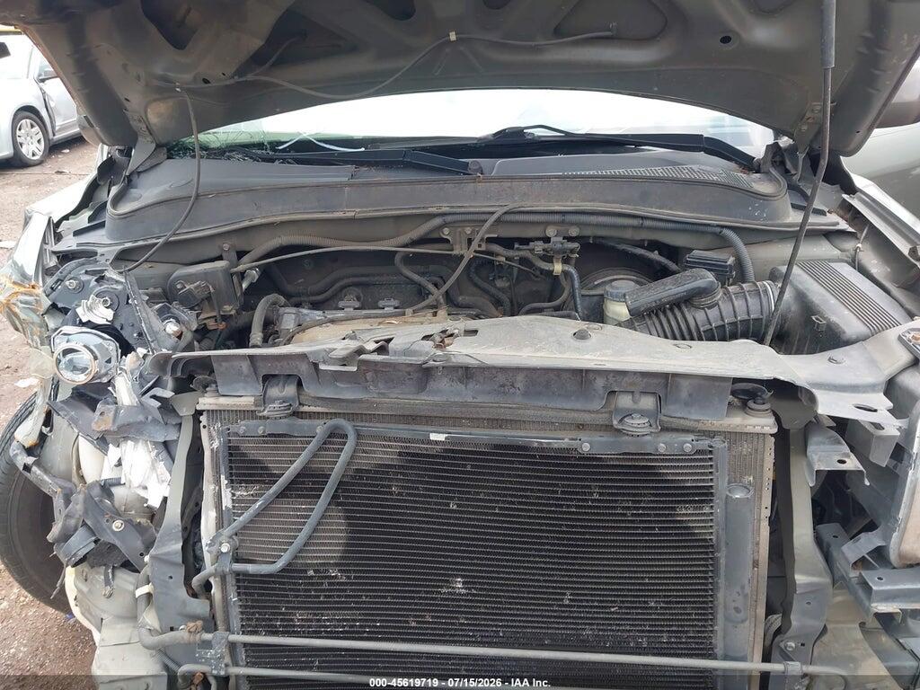 5FNYF28628B019975 2008 HONDA PILOT photo no. 10