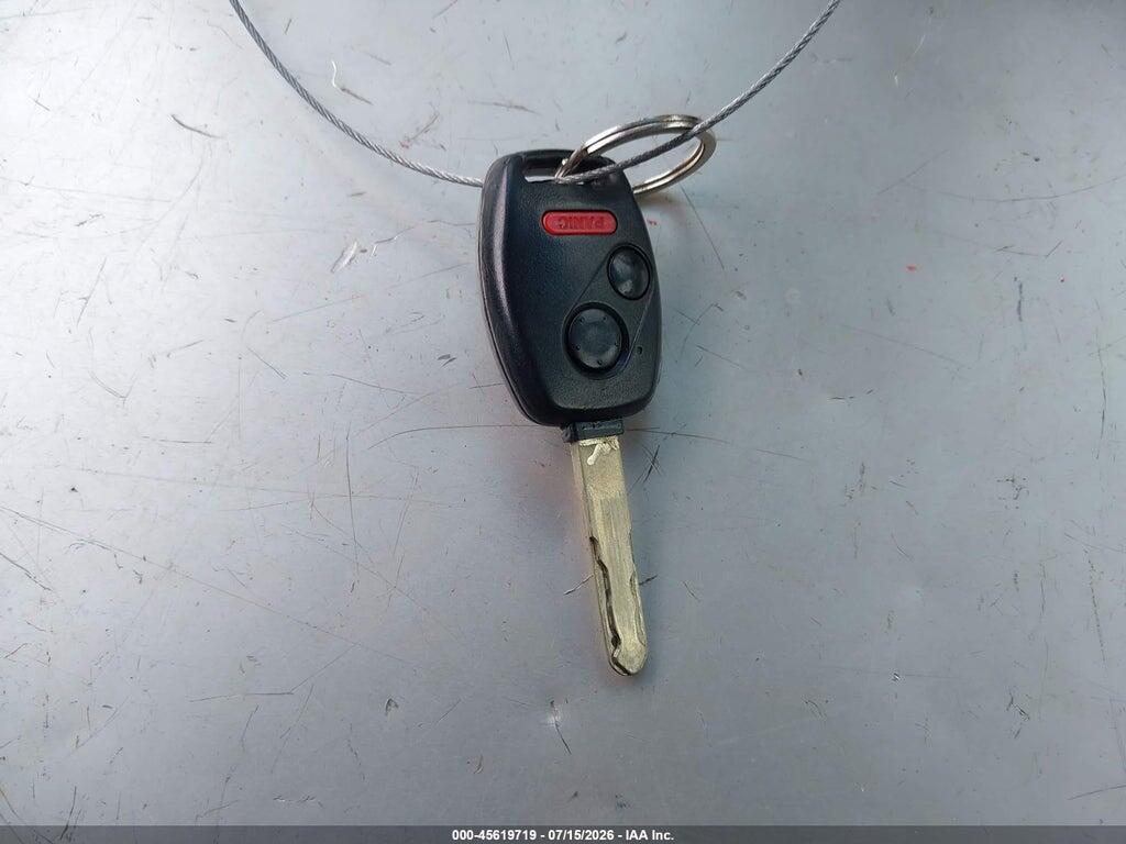 5FNYF28628B019975 2008 HONDA PILOT photo no. 11