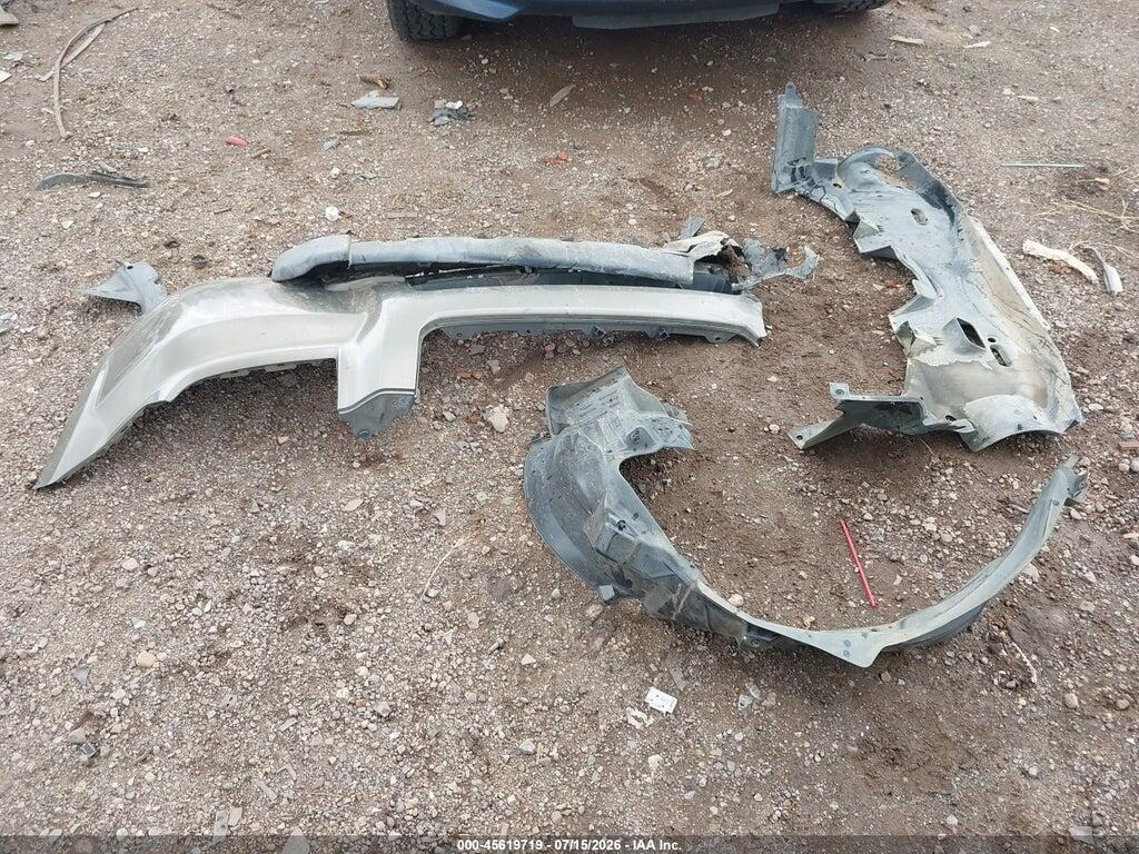 5FNYF28628B019975 2008 HONDA PILOT photo no. 12
