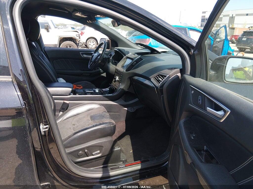 2FMPK4AP5KBB93545 2019 FORD EDGE photo no. 5