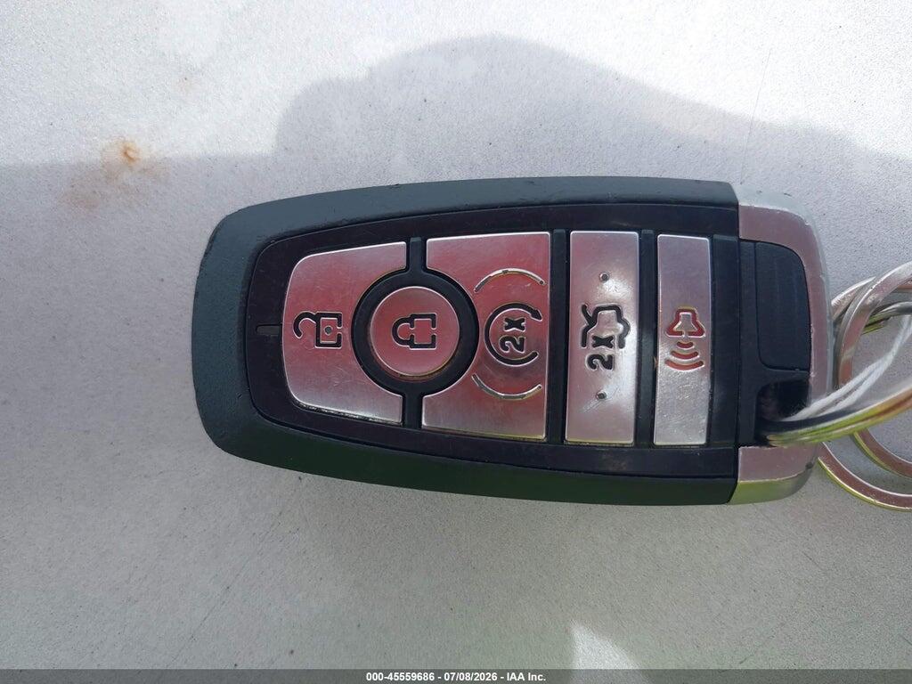2FMPK4K93KBC02663 2019 FORD EDGE photo no. 11