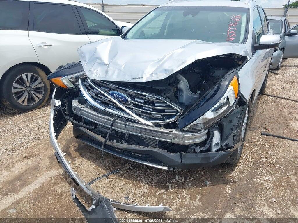 2FMPK4K93KBC02663 2019 FORD EDGE photo no. 6