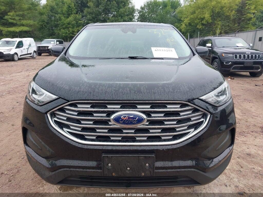 2FMPK3G96KBC50452 2019 FORD EDGE photo no. 12