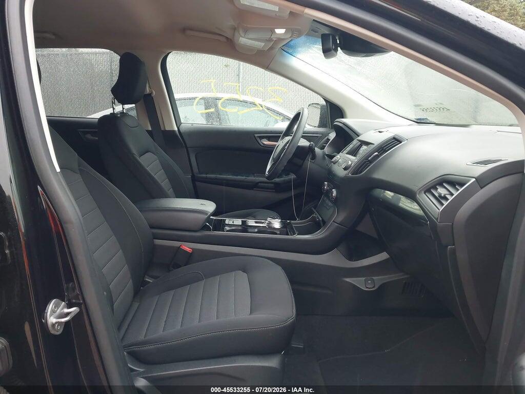 2FMPK3G96KBC50452 2019 FORD EDGE photo no. 5