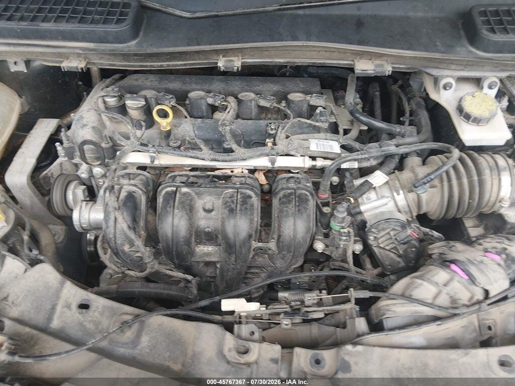 1FMCU0F74KUB59665 2019 FORD ESCAPE photo no. 10