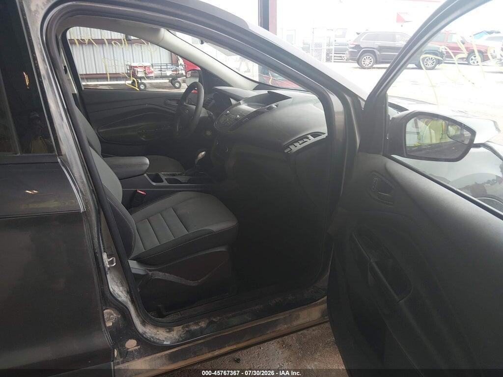 1FMCU0F74KUB59665 2019 FORD ESCAPE photo no. 5