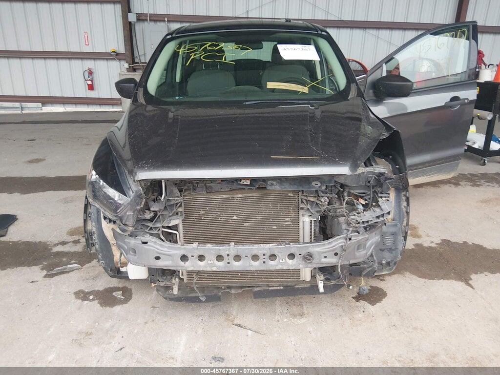 1FMCU0F74KUB59665 2019 FORD ESCAPE photo no. 6