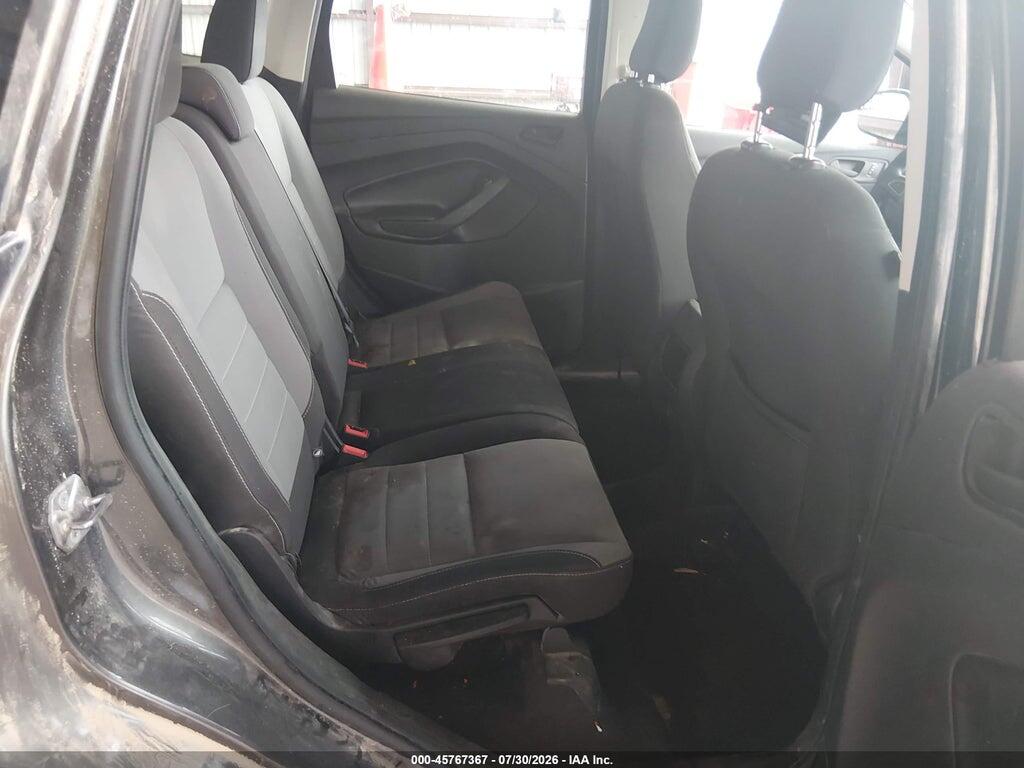 1FMCU0F74KUB59665 2019 FORD ESCAPE photo no. 8