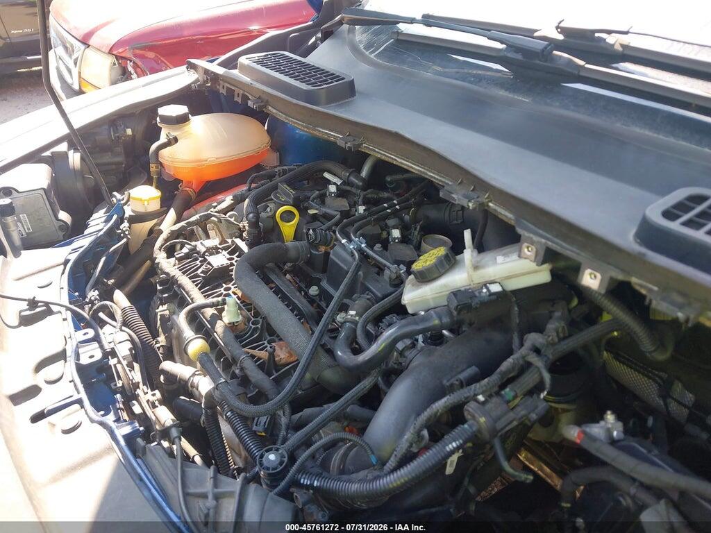 1FMCU9GDXKUB56388 2019 FORD ESCAPE photo no. 10