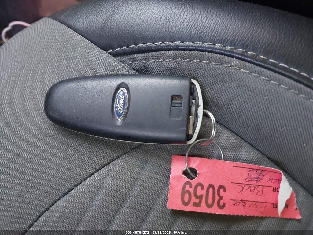 1FMCU9GDXKUB56388 2019 FORD ESCAPE photo no. 11