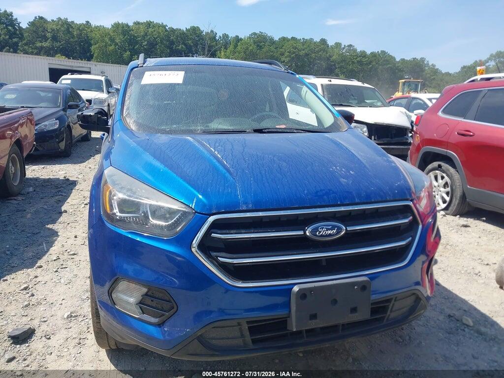 1FMCU9GDXKUB56388 2019 FORD ESCAPE photo no. 12