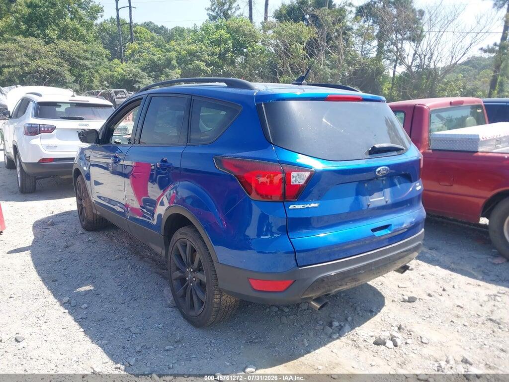 1FMCU9GDXKUB56388 2019 FORD ESCAPE photo no. 3