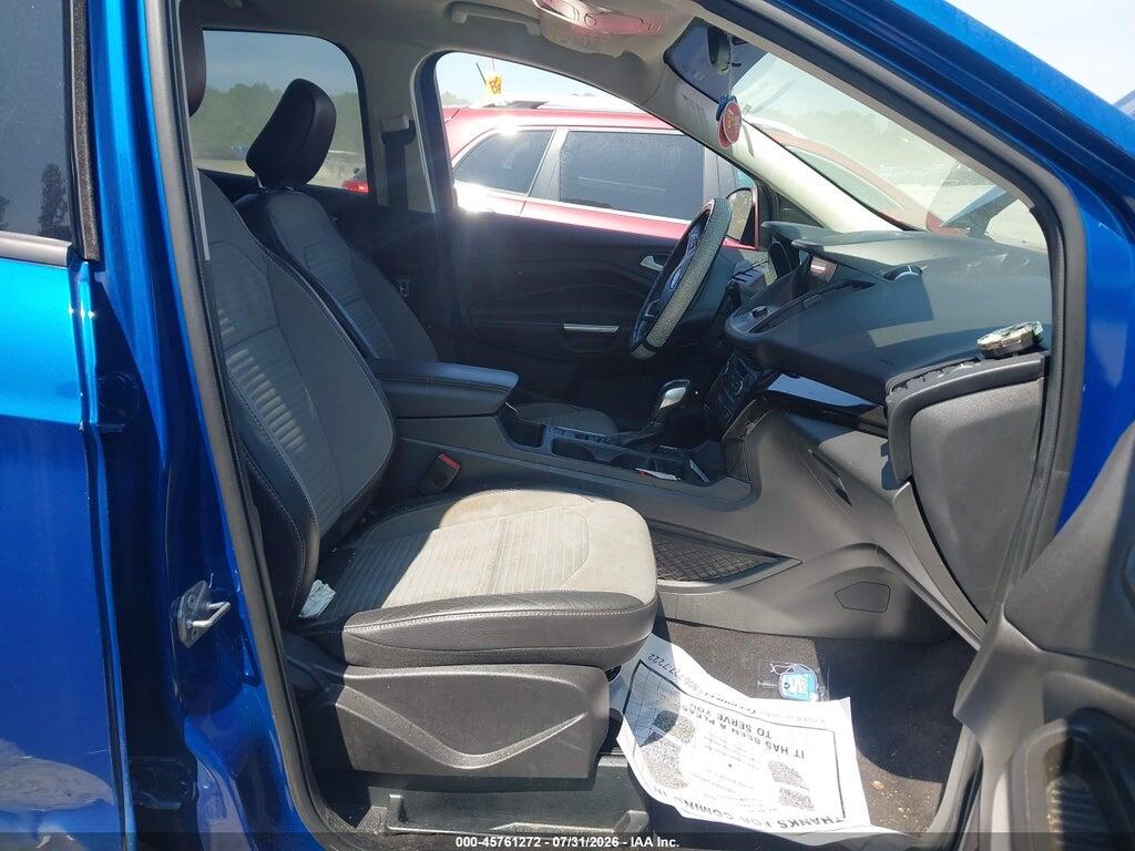 1FMCU9GDXKUB56388 2019 FORD ESCAPE photo no. 5