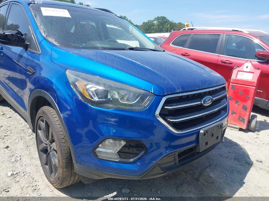 1FMCU9GDXKUB56388 2019 FORD ESCAPE photo no. 6