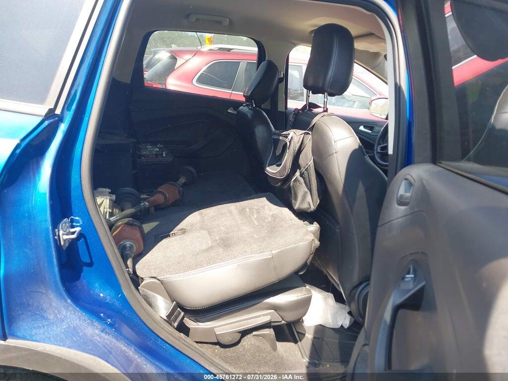 1FMCU9GDXKUB56388 2019 FORD ESCAPE photo no. 8