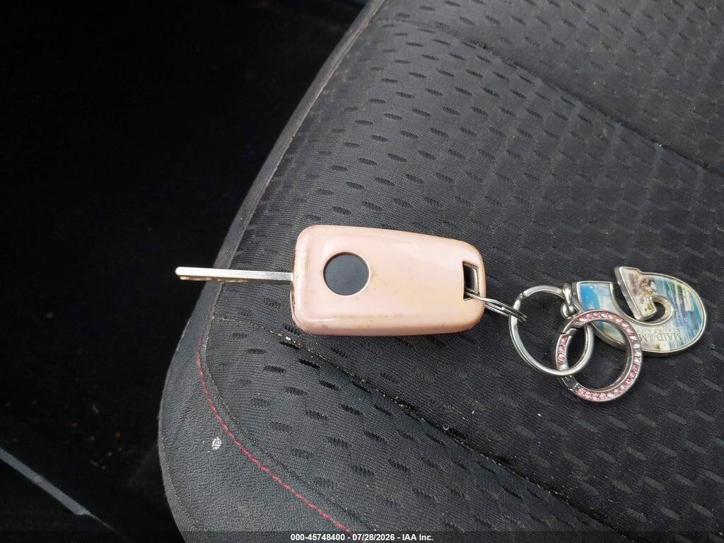 2GNALAEK4F6427278 2015 CHEVROLET EQUINOX photo no. 11