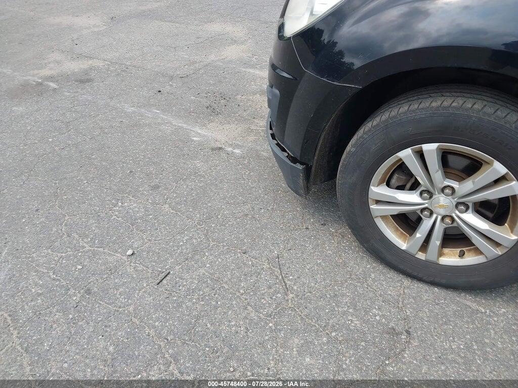 2GNALAEK4F6427278 2015 CHEVROLET EQUINOX photo no. 6