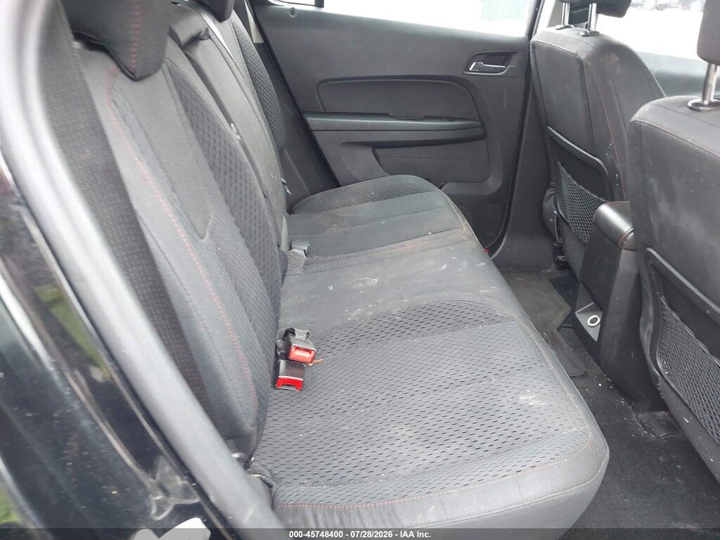 2GNALAEK4F6427278 2015 CHEVROLET EQUINOX photo no. 8