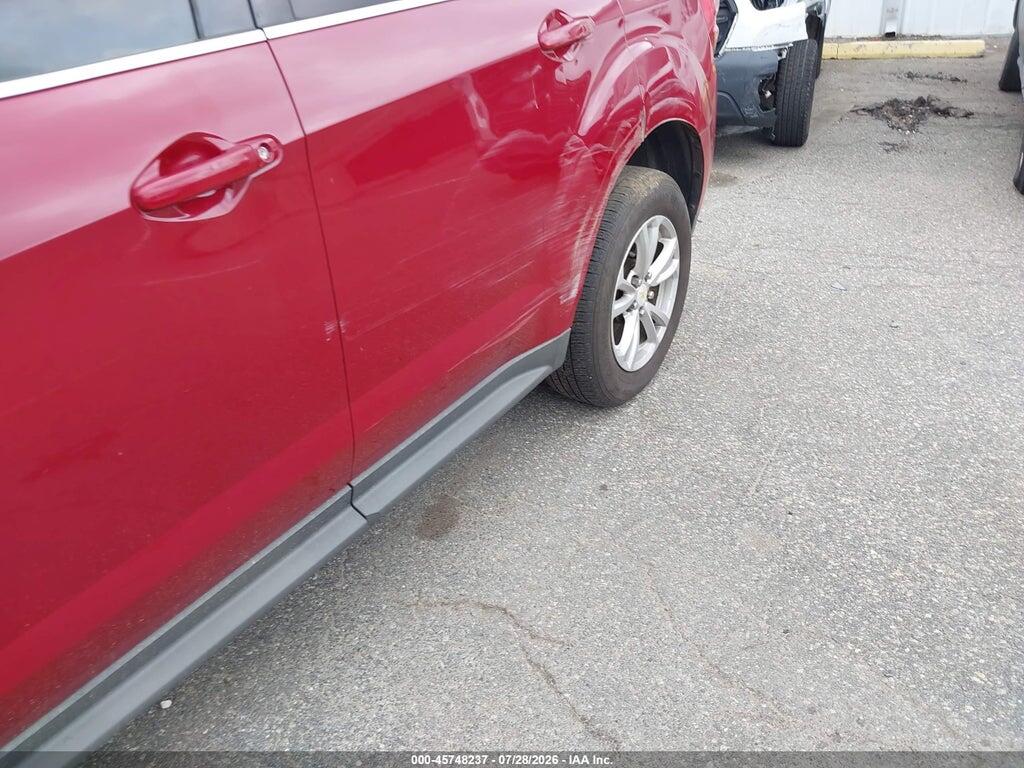 2GNALBEK2F1157213 2015 CHEVROLET EQUINOX photo no. 6