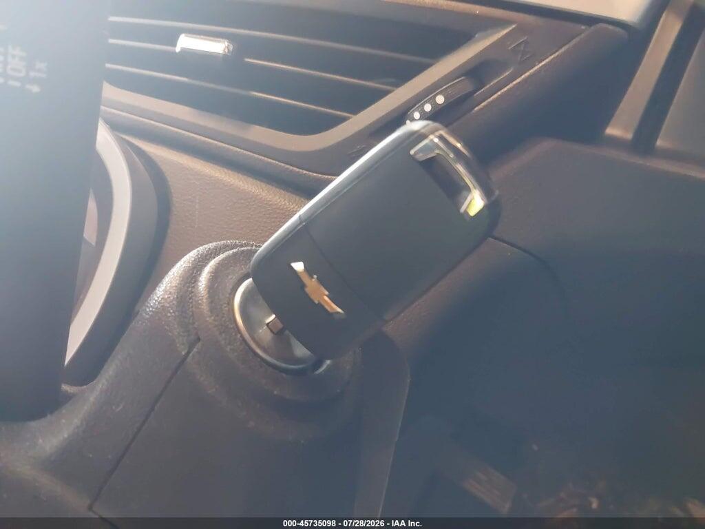 2GNALCEK9F6379918 2015 CHEVROLET EQUINOX photo no. 11