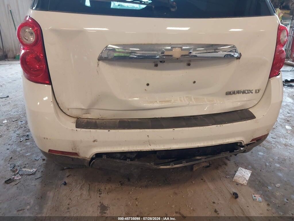 2GNALCEK9F6379918 2015 CHEVROLET EQUINOX photo no. 12