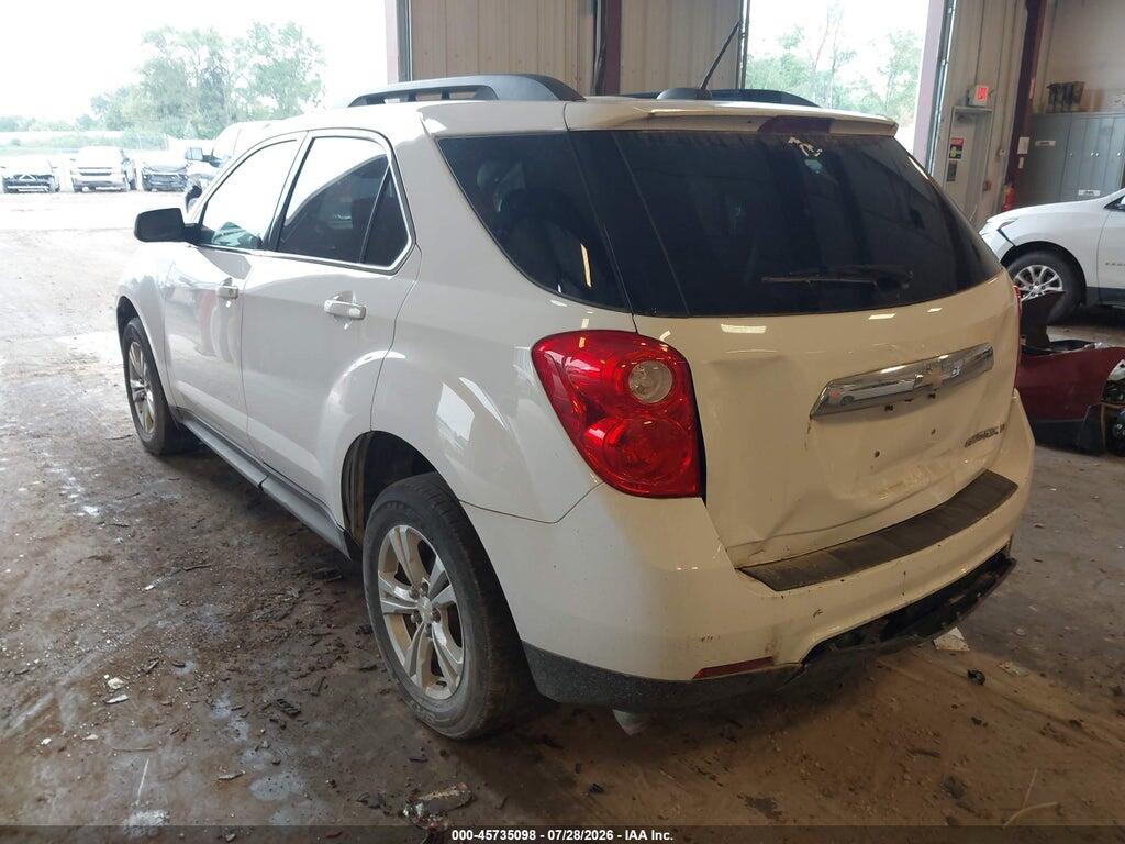 2GNALCEK9F6379918 2015 CHEVROLET EQUINOX photo no. 3