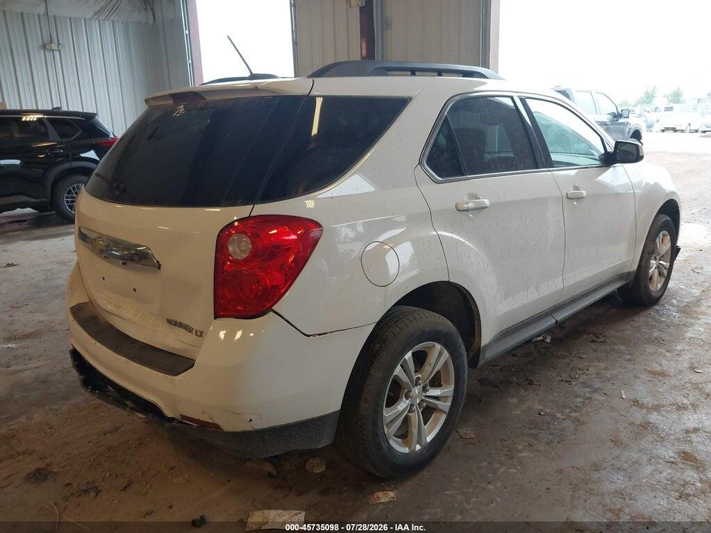 2GNALCEK9F6379918 2015 CHEVROLET EQUINOX photo no. 4