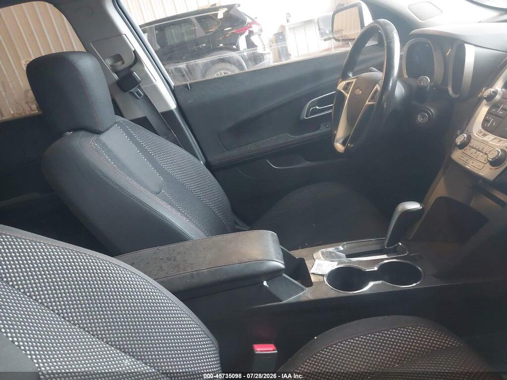 2GNALCEK9F6379918 2015 CHEVROLET EQUINOX photo no. 5